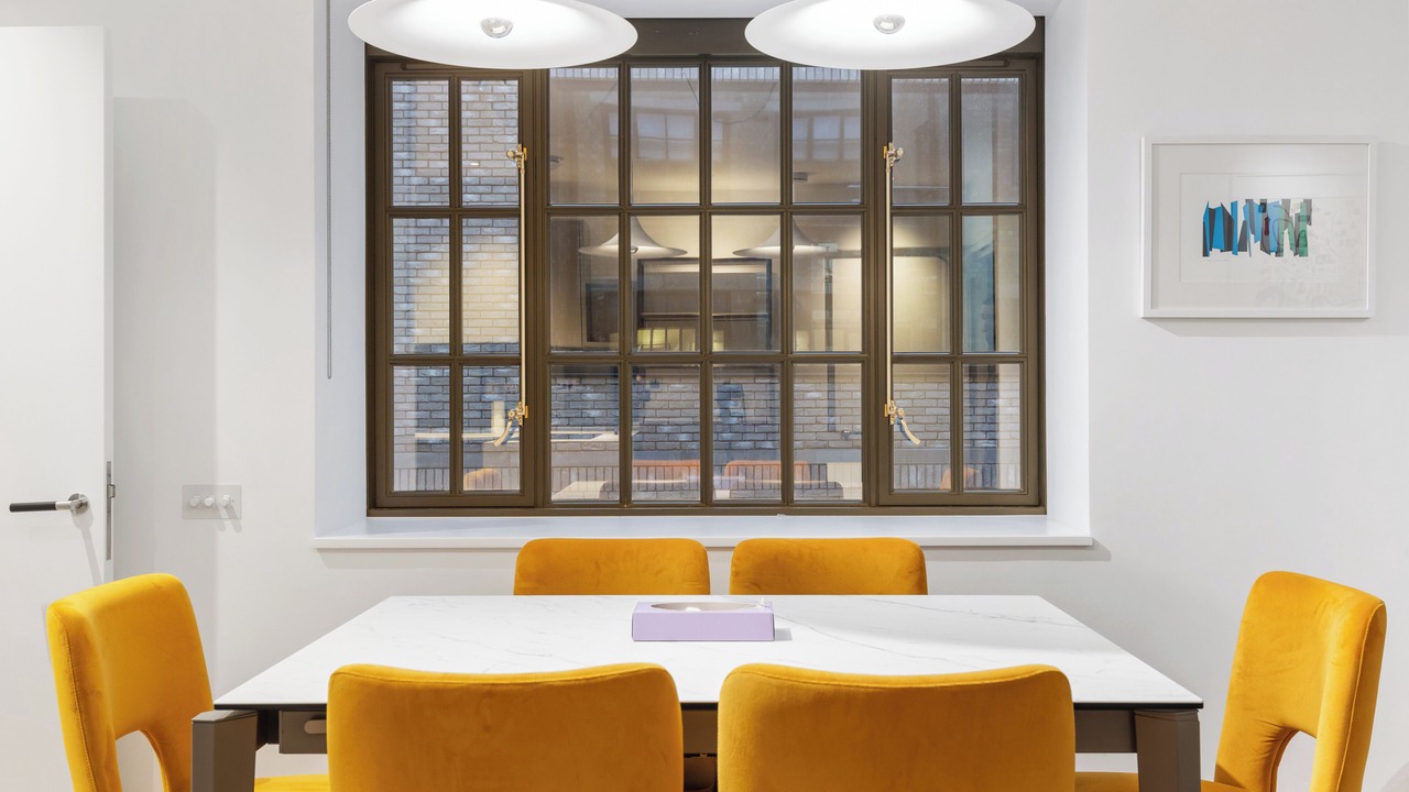 Photo of Others in Aldersgate