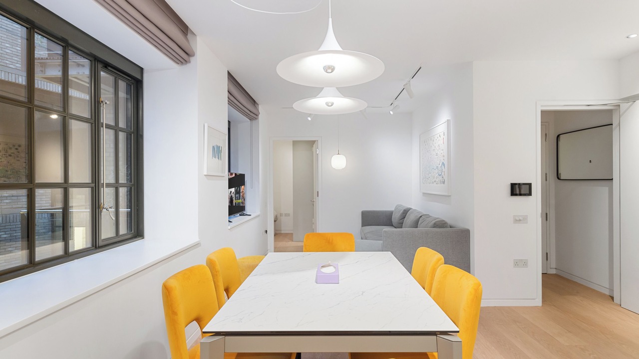 Photo of Others in Aldersgate