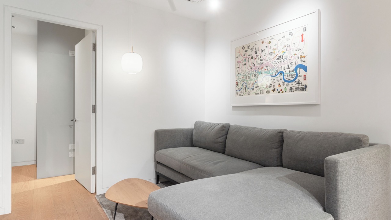 Photo of Others in Aldersgate