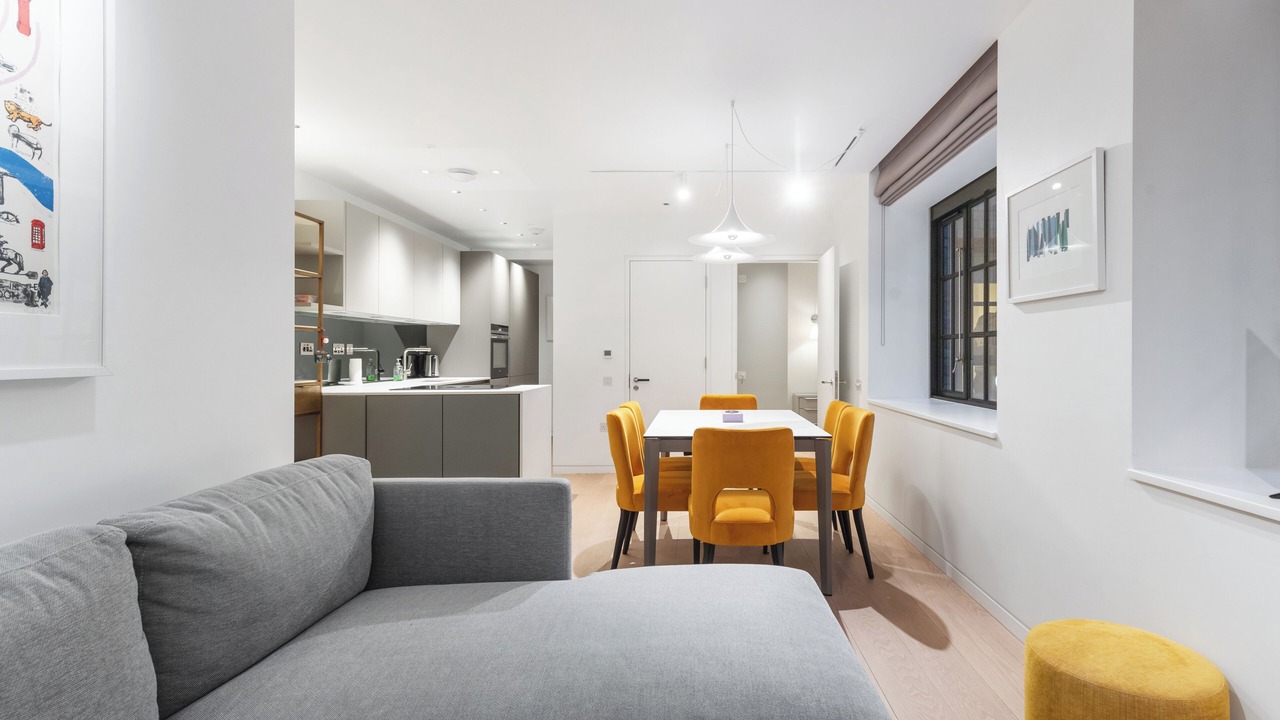 Photo of Others in Aldersgate