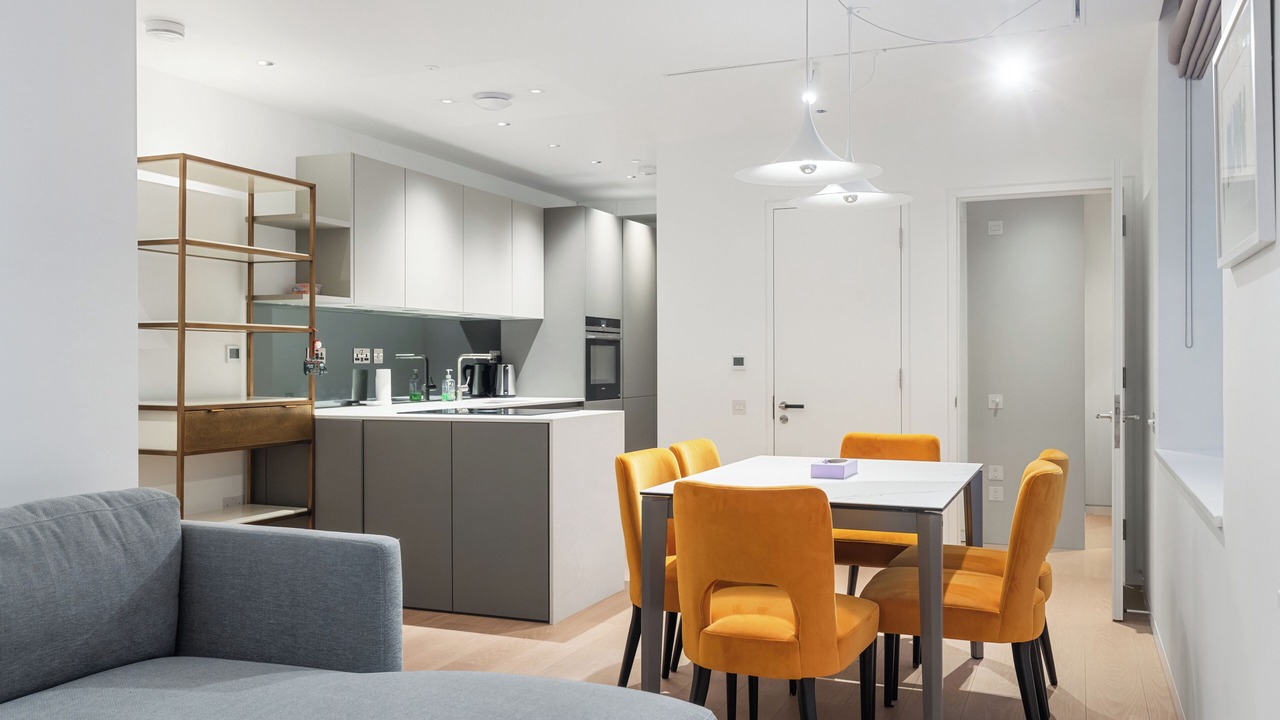 Photo of Others in Aldersgate