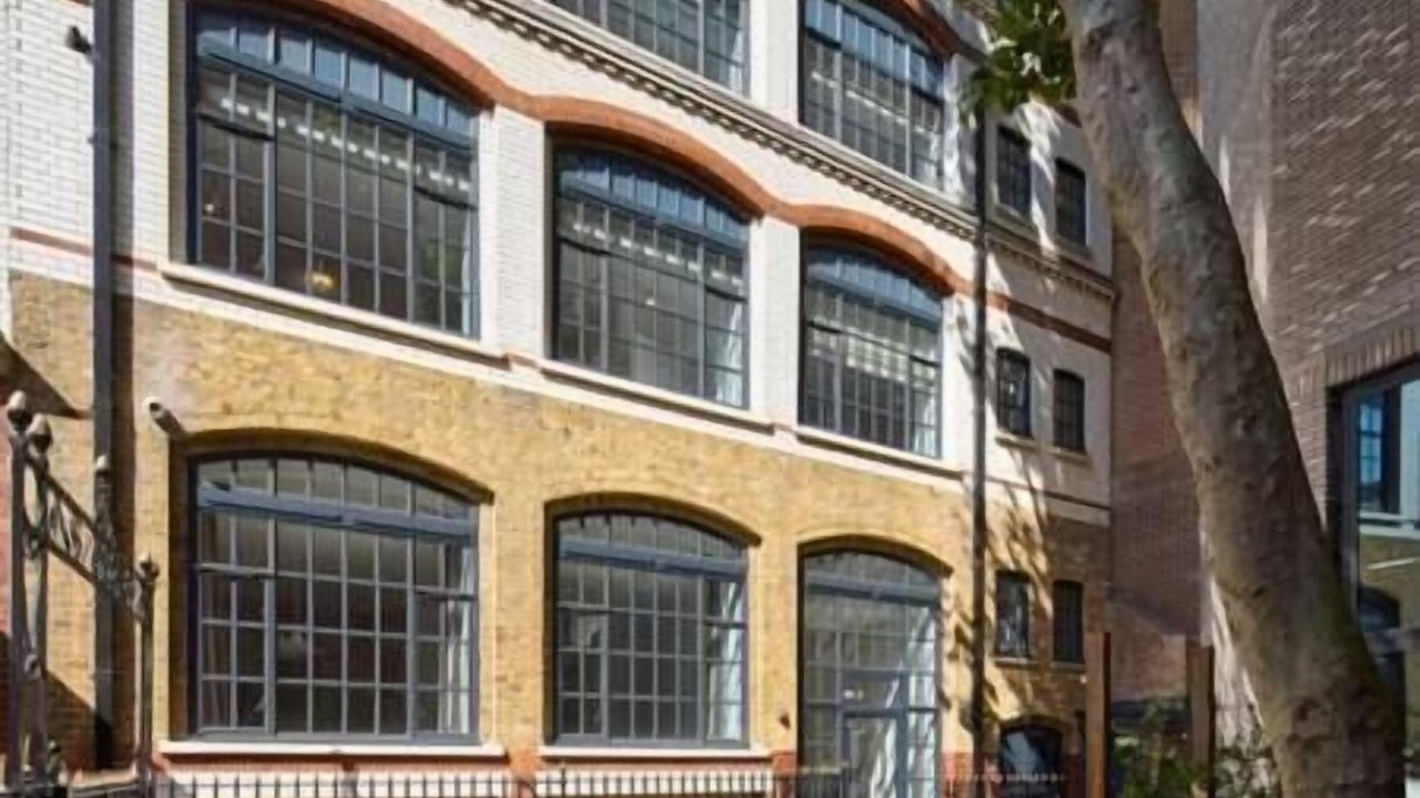 Photo of Outdoor in Aldersgate