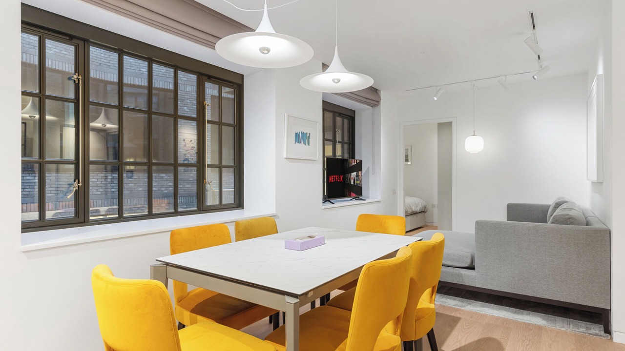 Photo of Others in Aldersgate