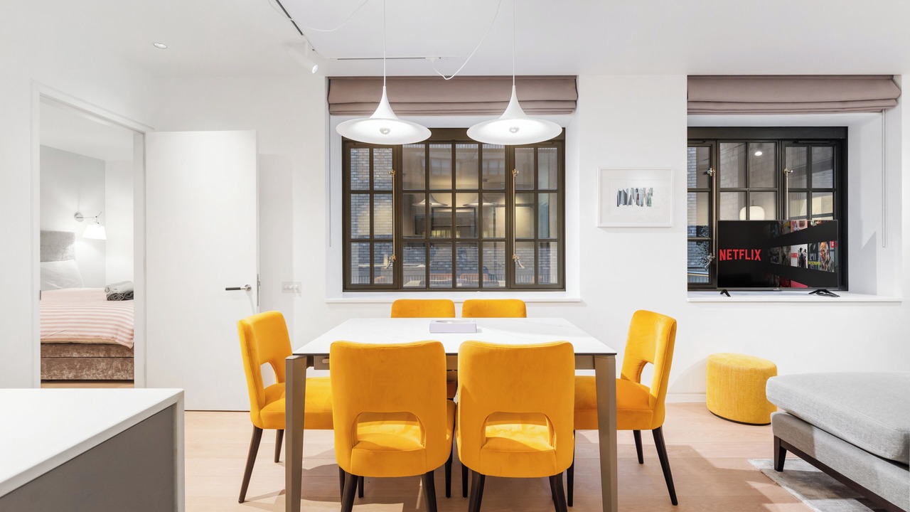 Photo of Others in Aldersgate