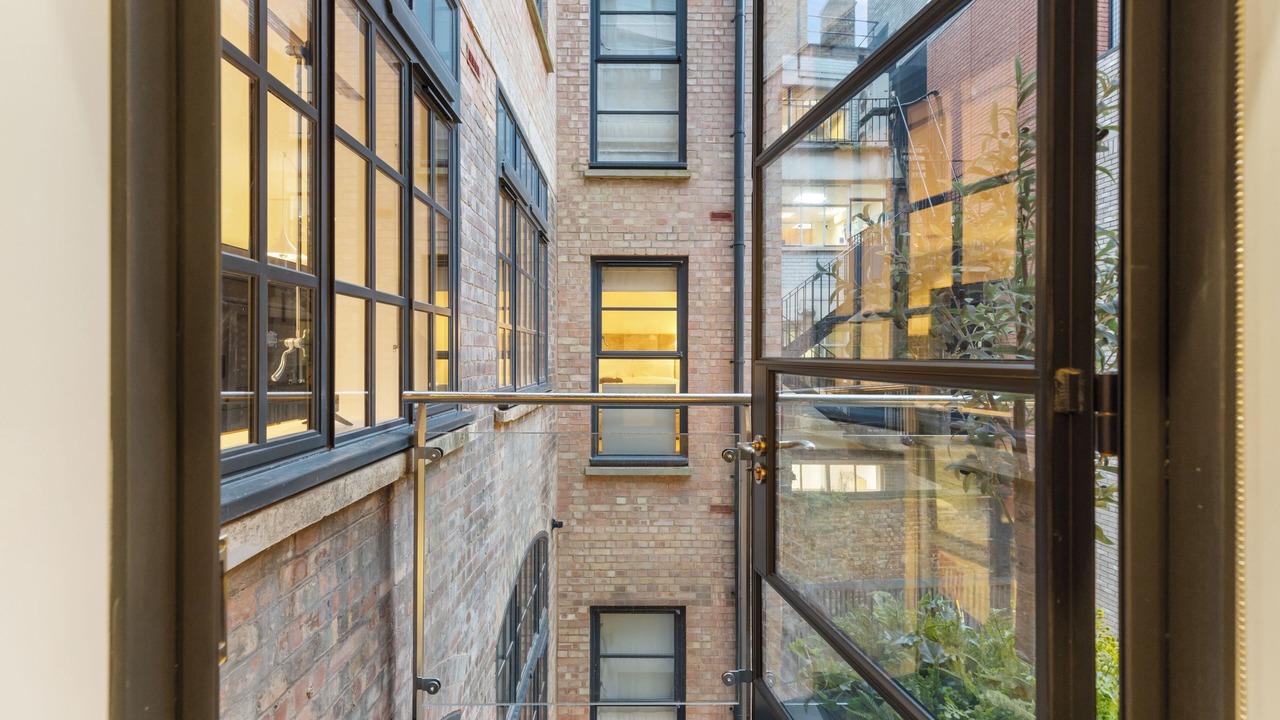 Photo of Others in Aldersgate