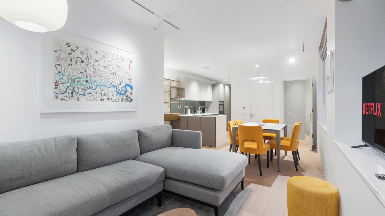 Photo of Others in Aldersgate