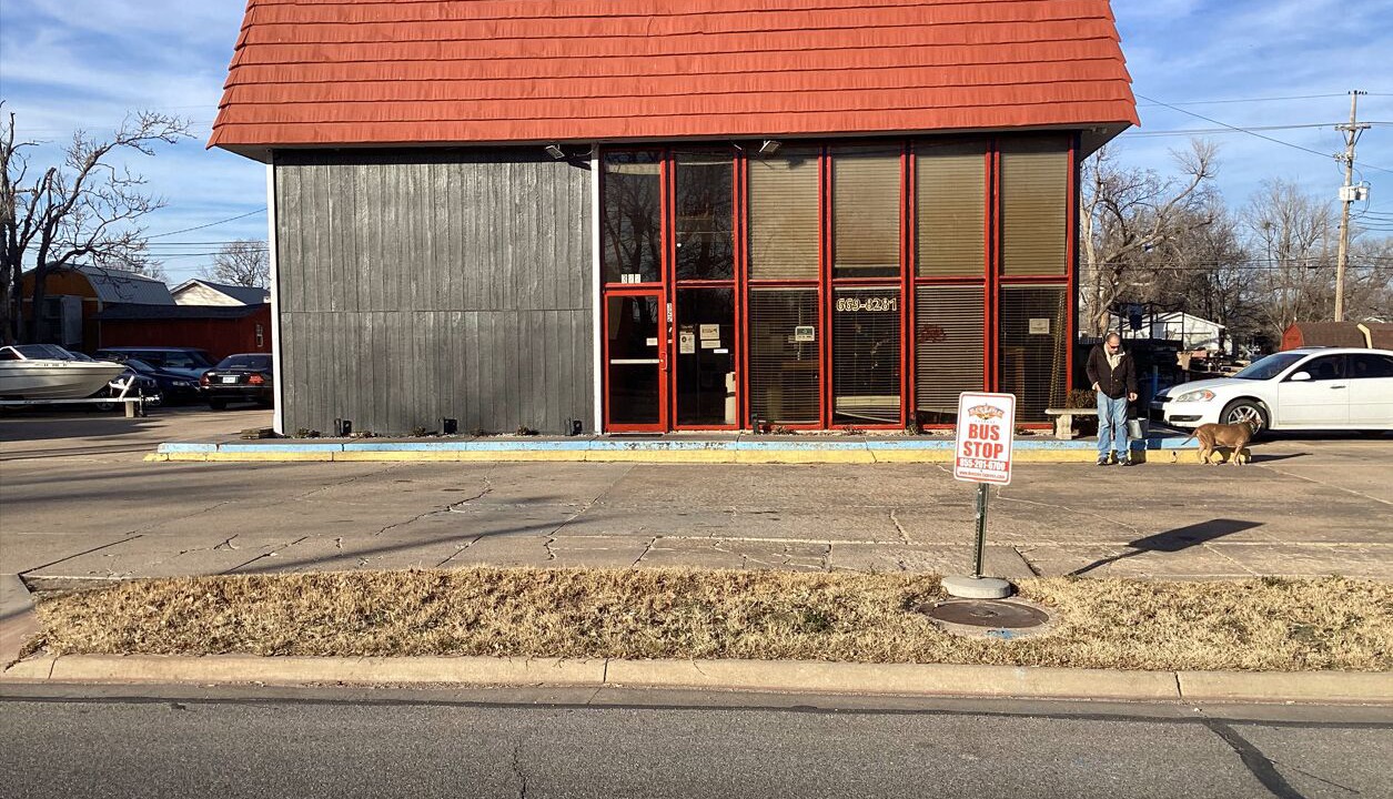 Photo of Outdoor in Hutchinson