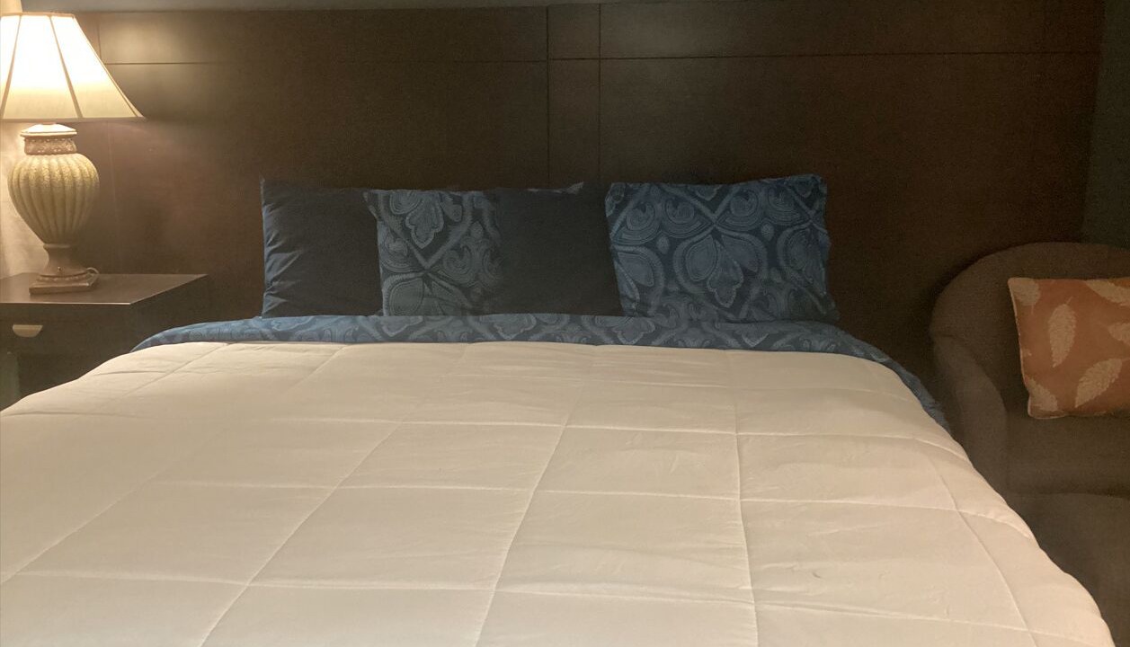 Photo of Bedroom in Hutchinson