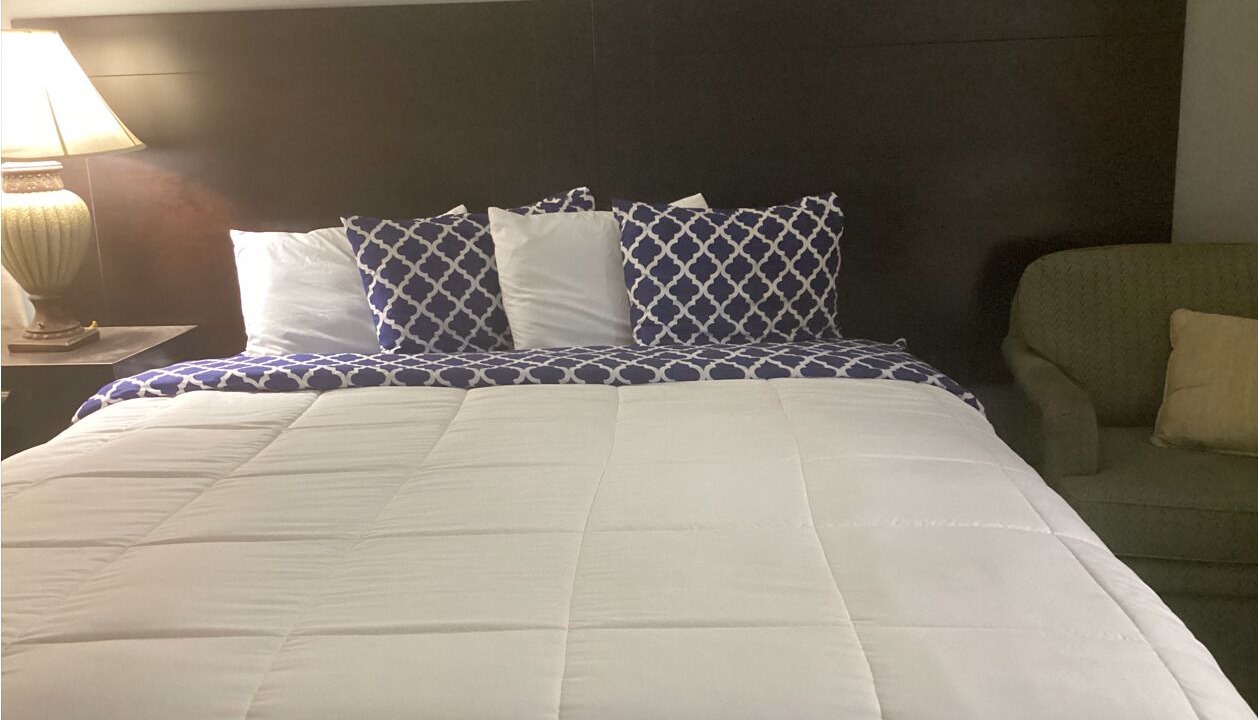 Photo of Bedroom in Hutchinson