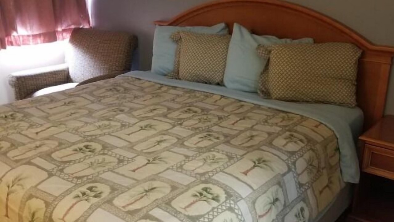 Photo of Bedroom in Hutchinson