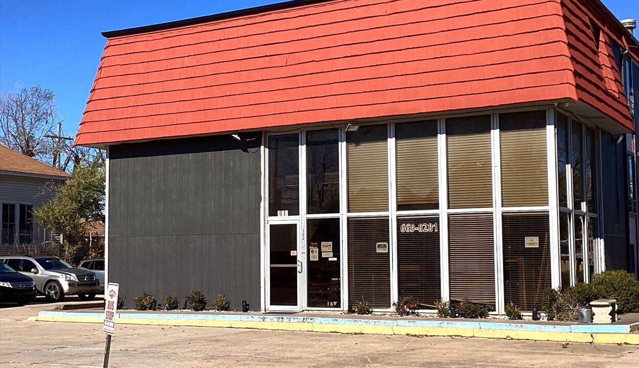 Photo of Outdoor in Hutchinson