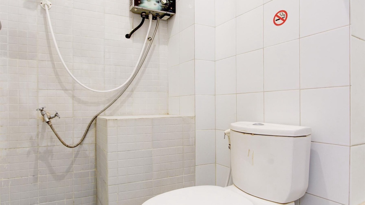Photo of Bathroom in Yogyakarta