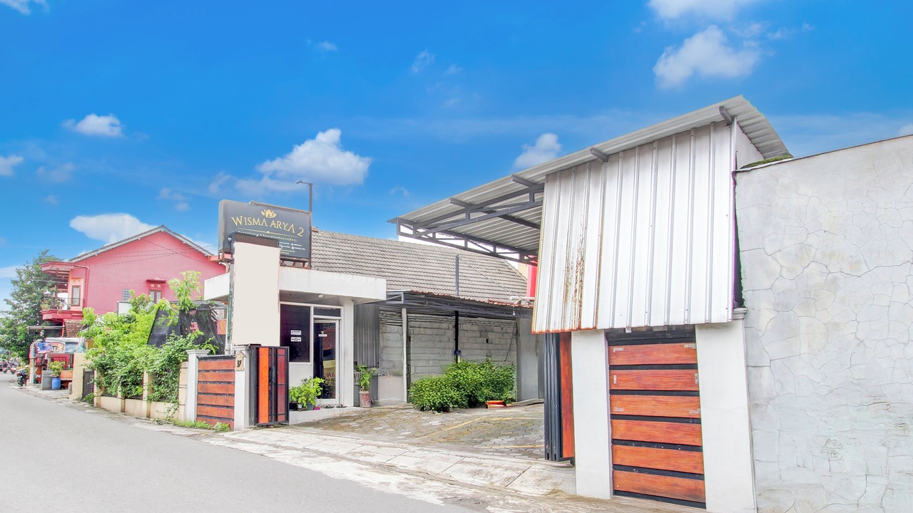 Photo of Outdoor in Yogyakarta