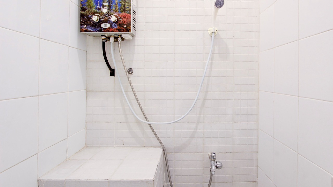 Photo of Bathroom in Yogyakarta