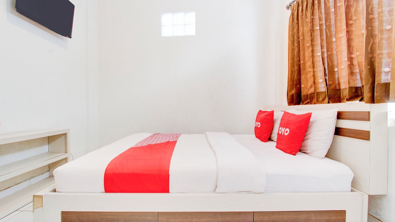 Photo of Bedroom in Yogyakarta
