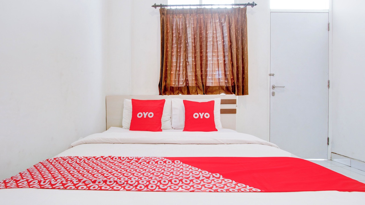 Photo of Bedroom in Yogyakarta