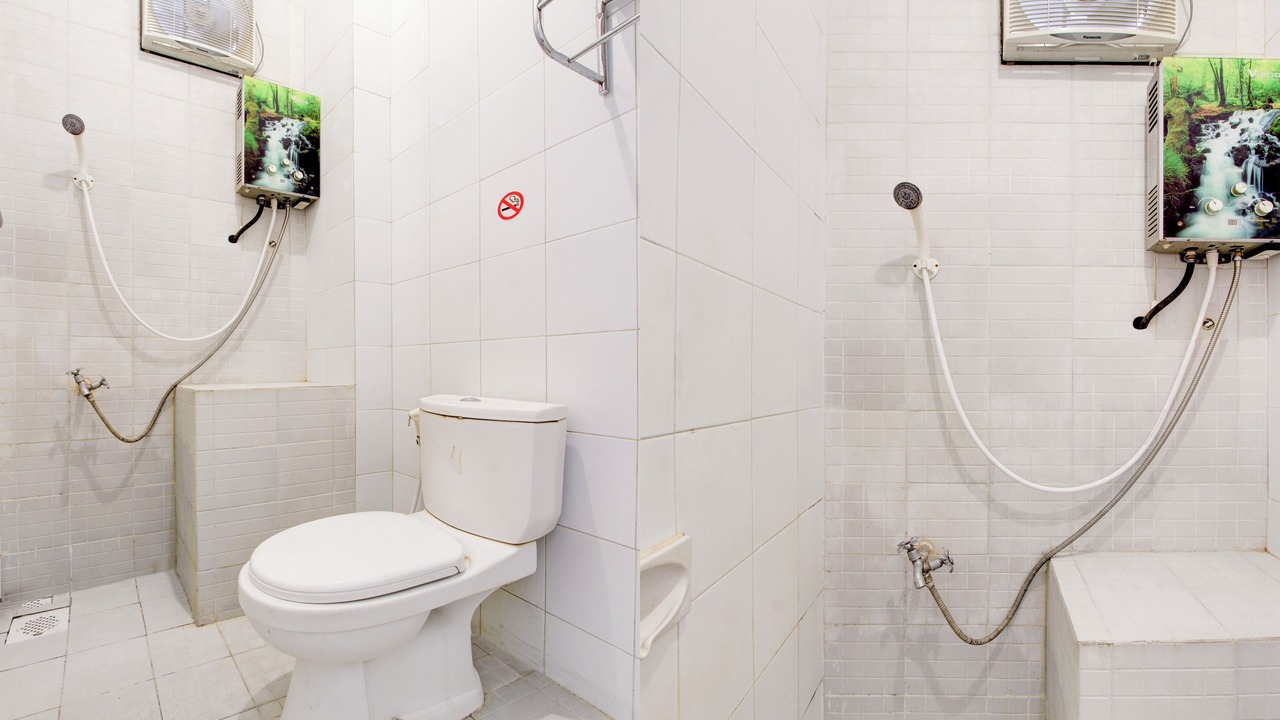 Photo of Bathroom in Yogyakarta