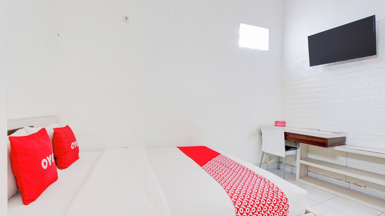 Photo of Bedroom in Yogyakarta