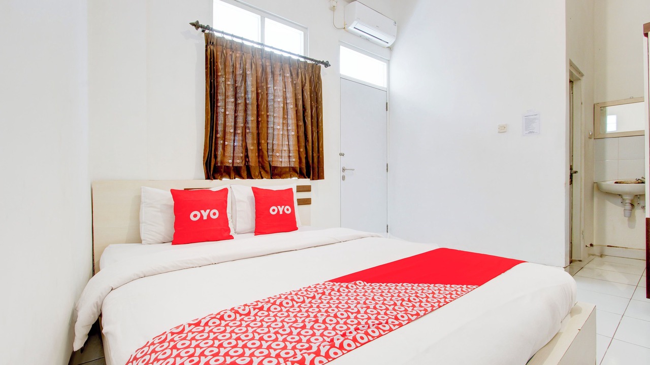 Photo of Bedroom in Yogyakarta