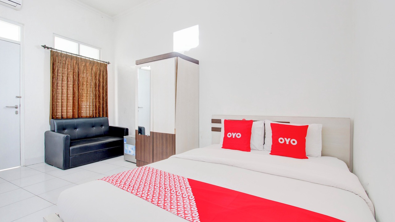 Photo of Bedroom in Yogyakarta