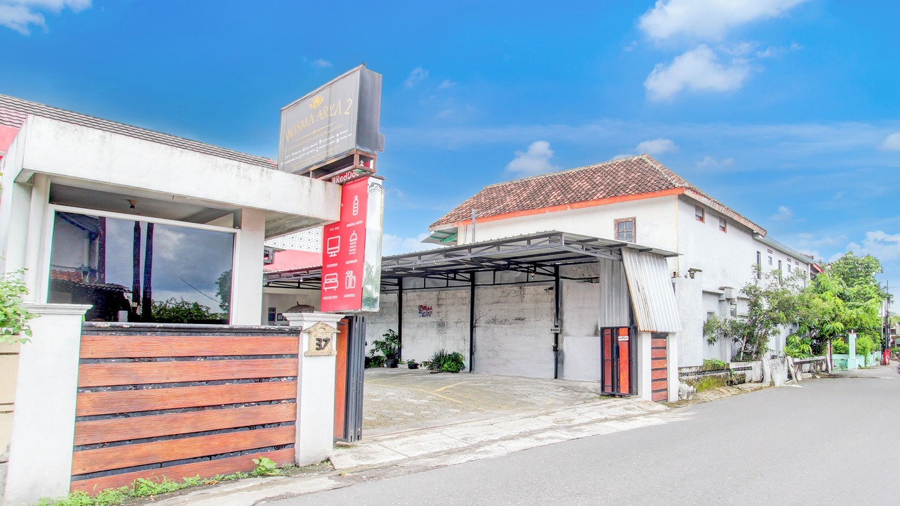 Photo of Outdoor in Yogyakarta