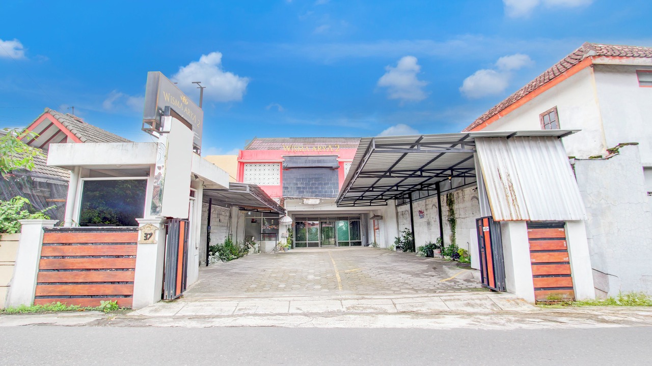 Photo of Outdoor in Yogyakarta