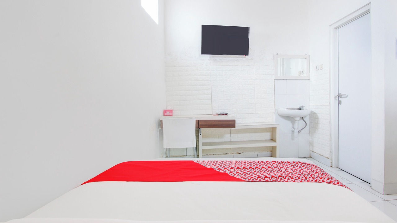 Photo of Bedroom in Yogyakarta