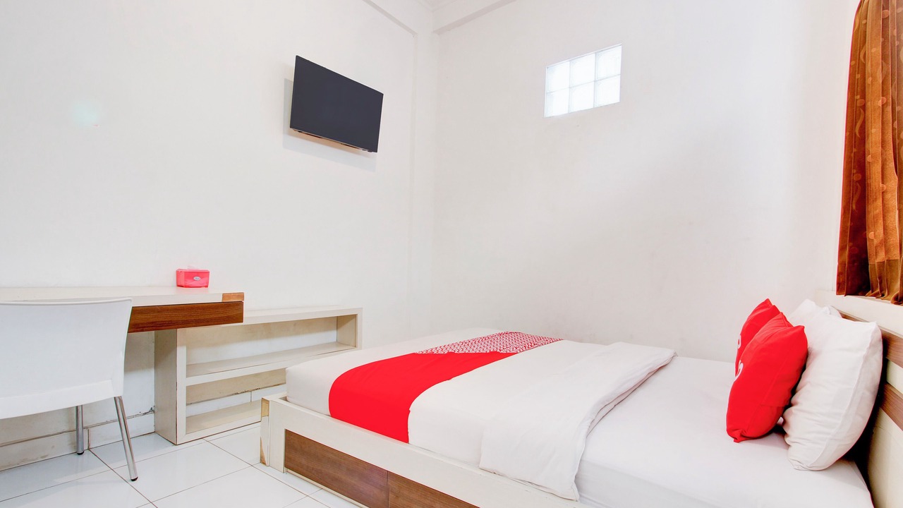 Photo of Bedroom in Yogyakarta