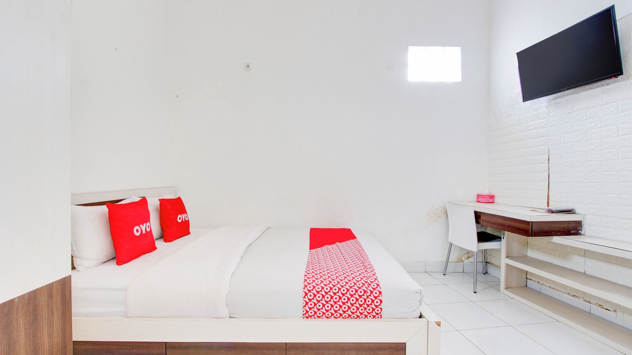 Photo of Bedroom in Yogyakarta