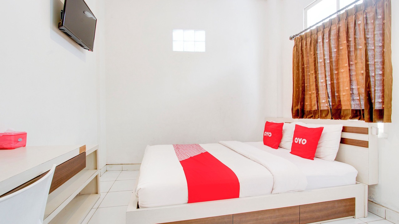 Photo of Bedroom in Yogyakarta