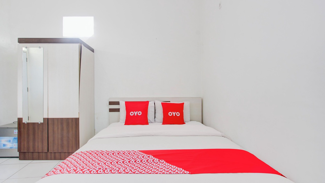 Photo of Bedroom in Yogyakarta