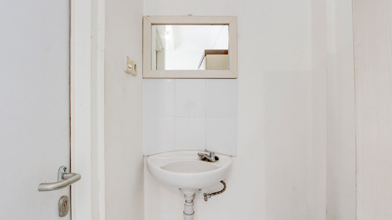 Photo of Bathroom in Yogyakarta