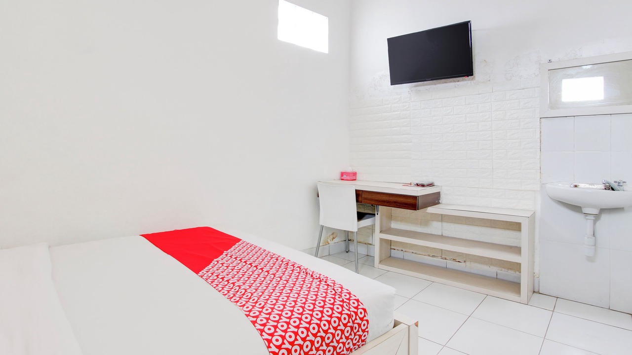 Photo of Bedroom in Yogyakarta
