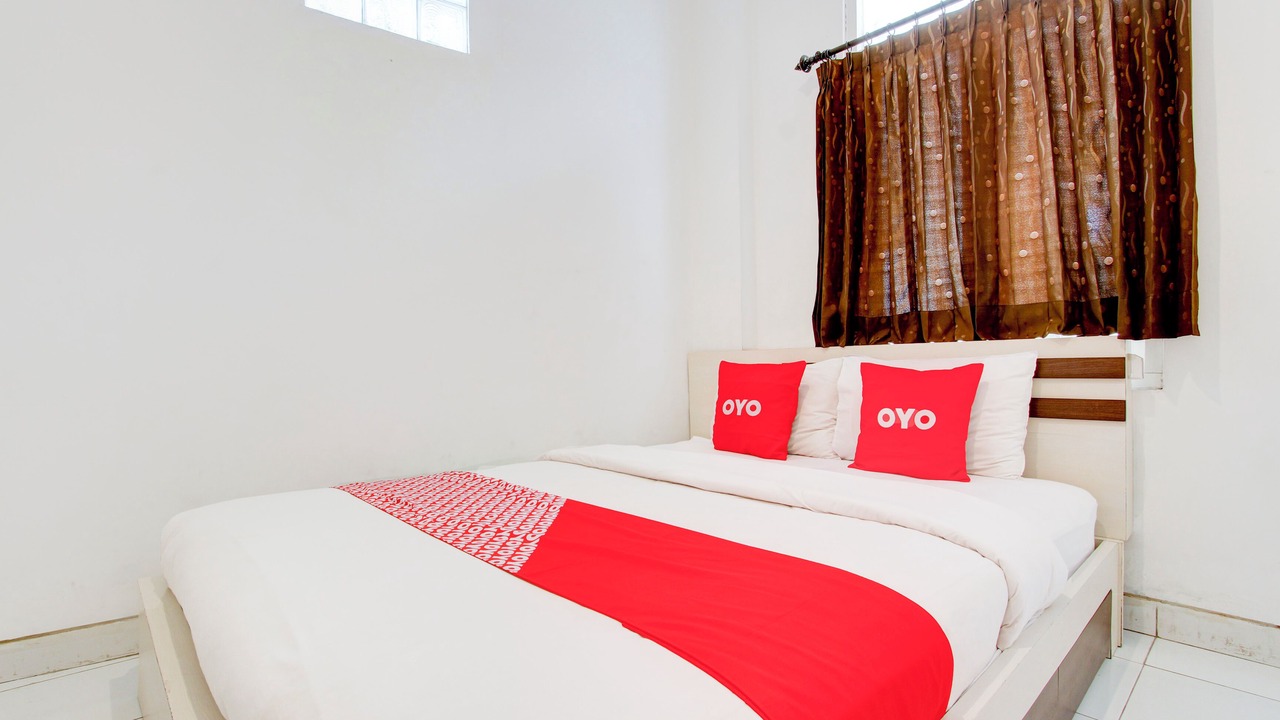 Photo of Bedroom in Yogyakarta