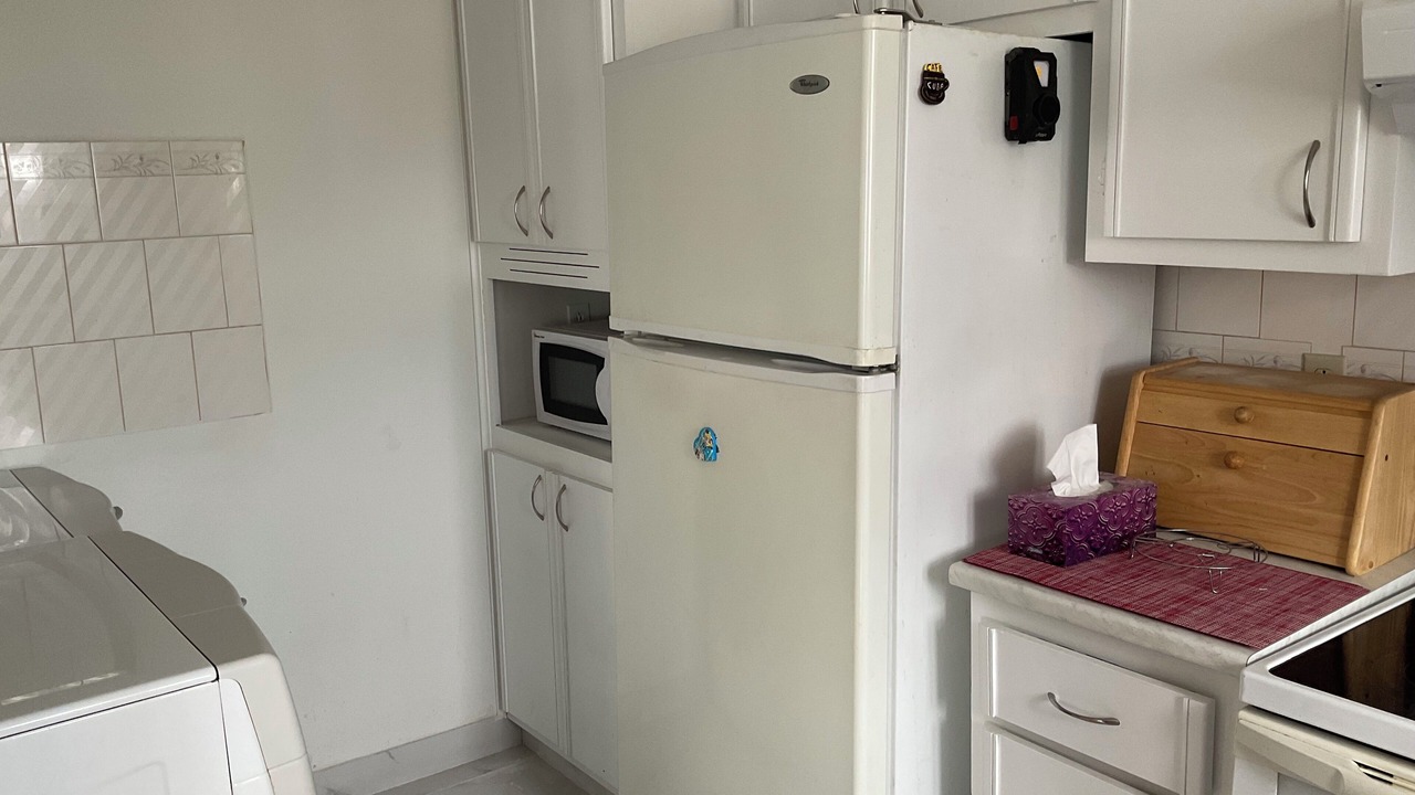 Photo of Kitchen in Fabreville