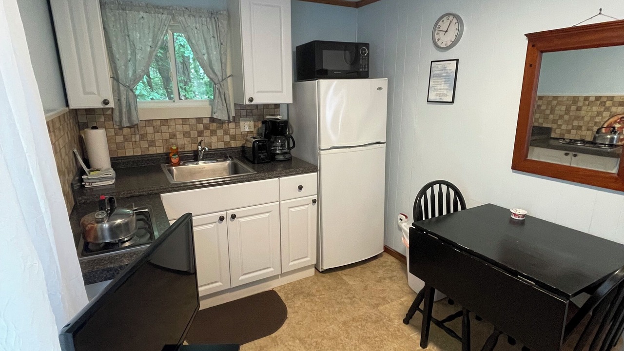 Photo of Kitchen in Old Orchard Beach