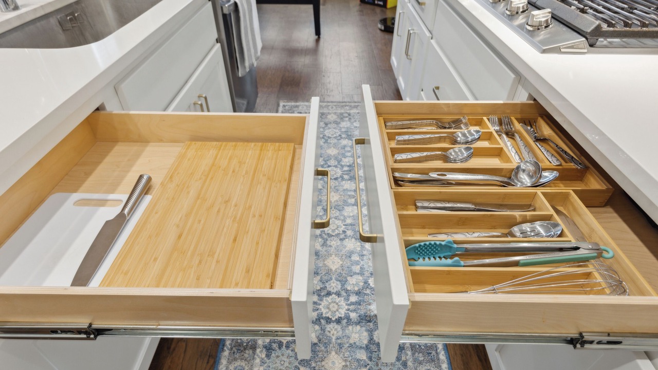 Photo of Kitchen in Anna