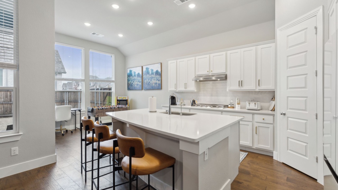 Photo of Kitchen in Anna