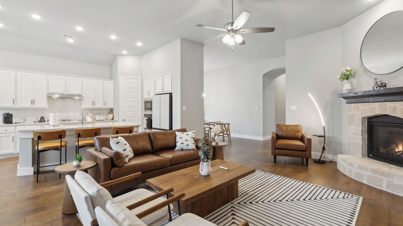 Photo of Livingroom in Anna