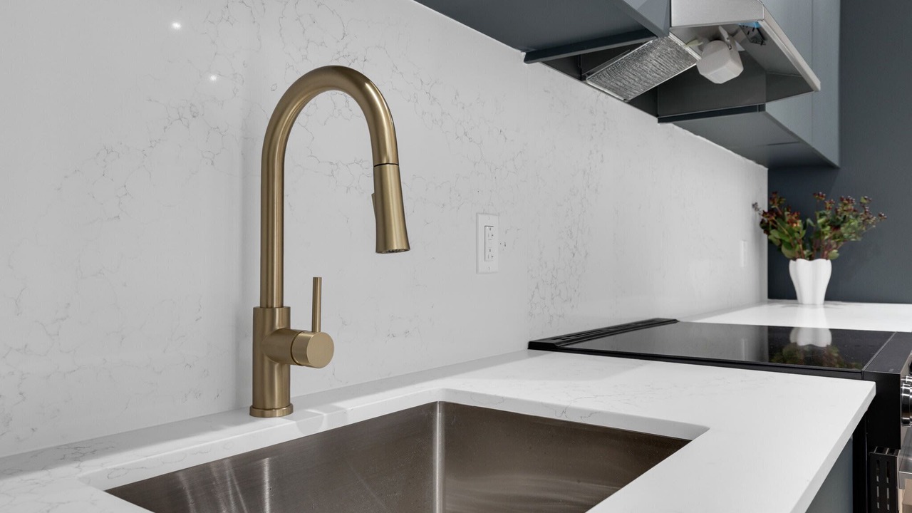 Photo of Kitchen in Griffintown
