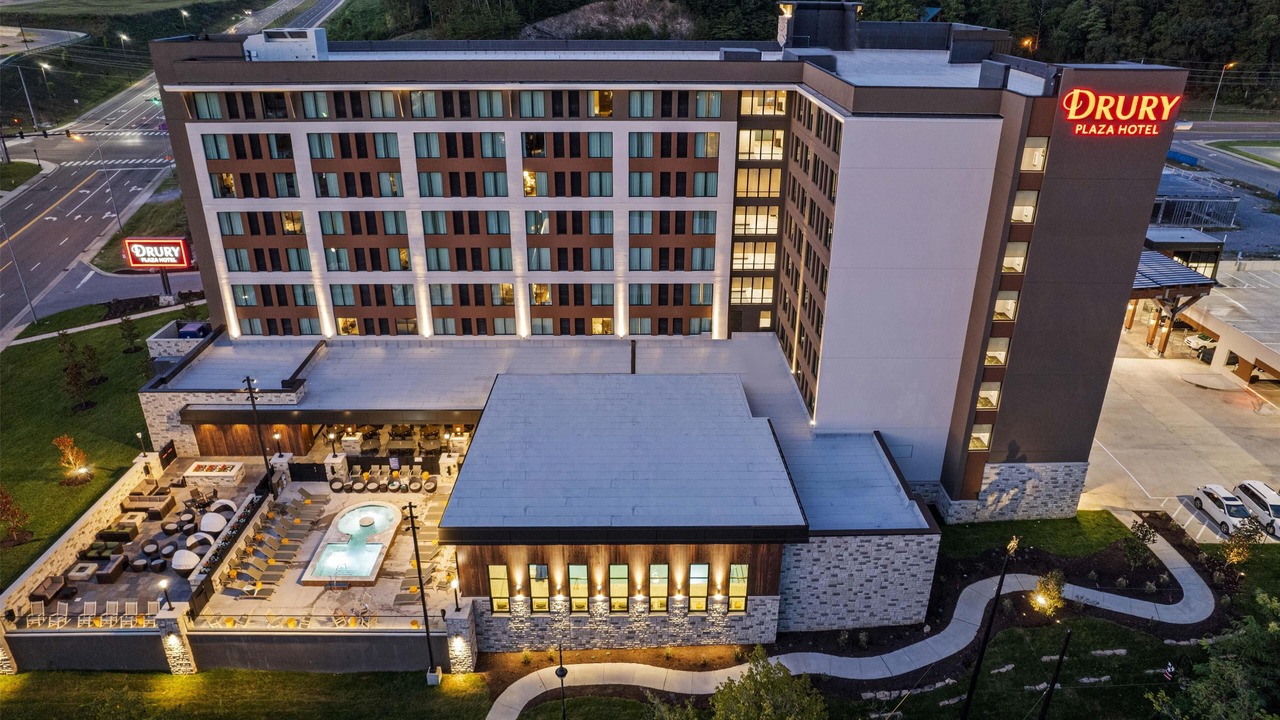 Photo of Outdoor in Pigeon Forge