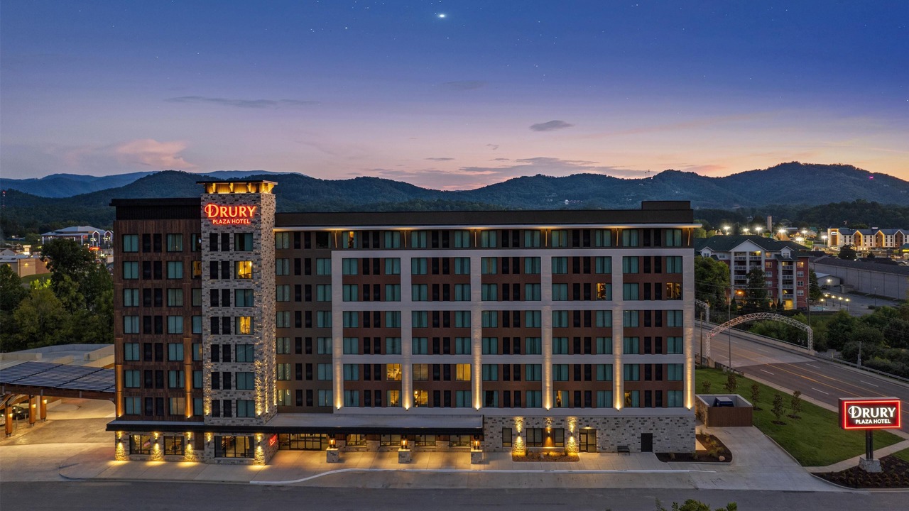 Photo of Outdoor in Pigeon Forge