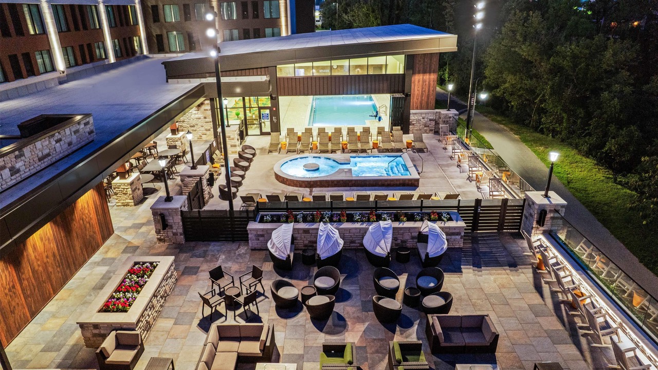 Photo of Outdoor in Pigeon Forge
