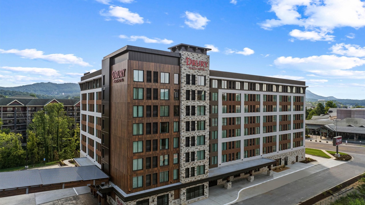 Photo of Outdoor in Pigeon Forge
