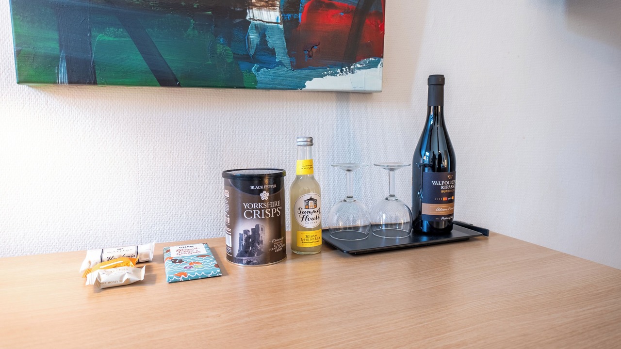 Photo of Livingroom in Viborg