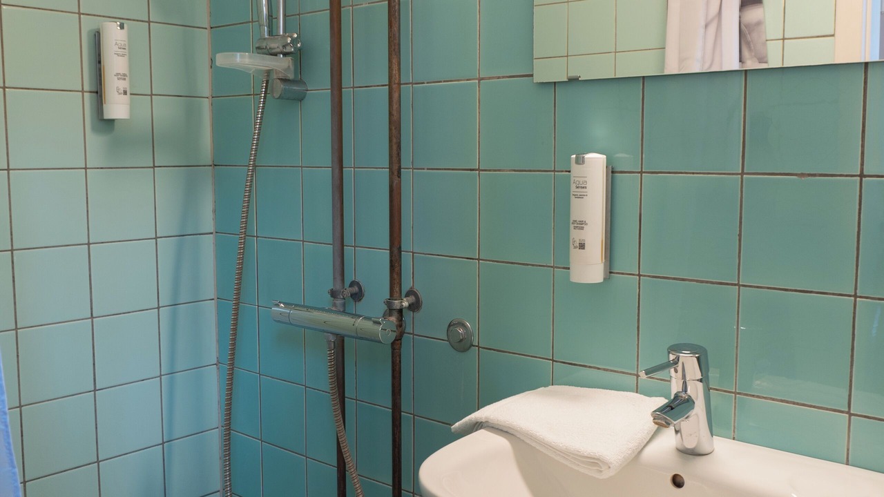 Photo of Bathroom in Viborg