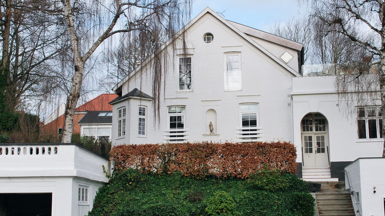 Photo of Outdoor in Viborg