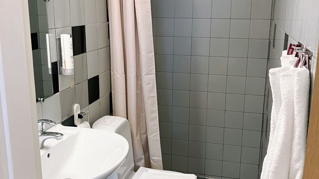 Photo of Bathroom in Viborg