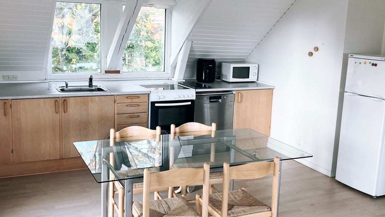 Photo of Bedroom in Viborg