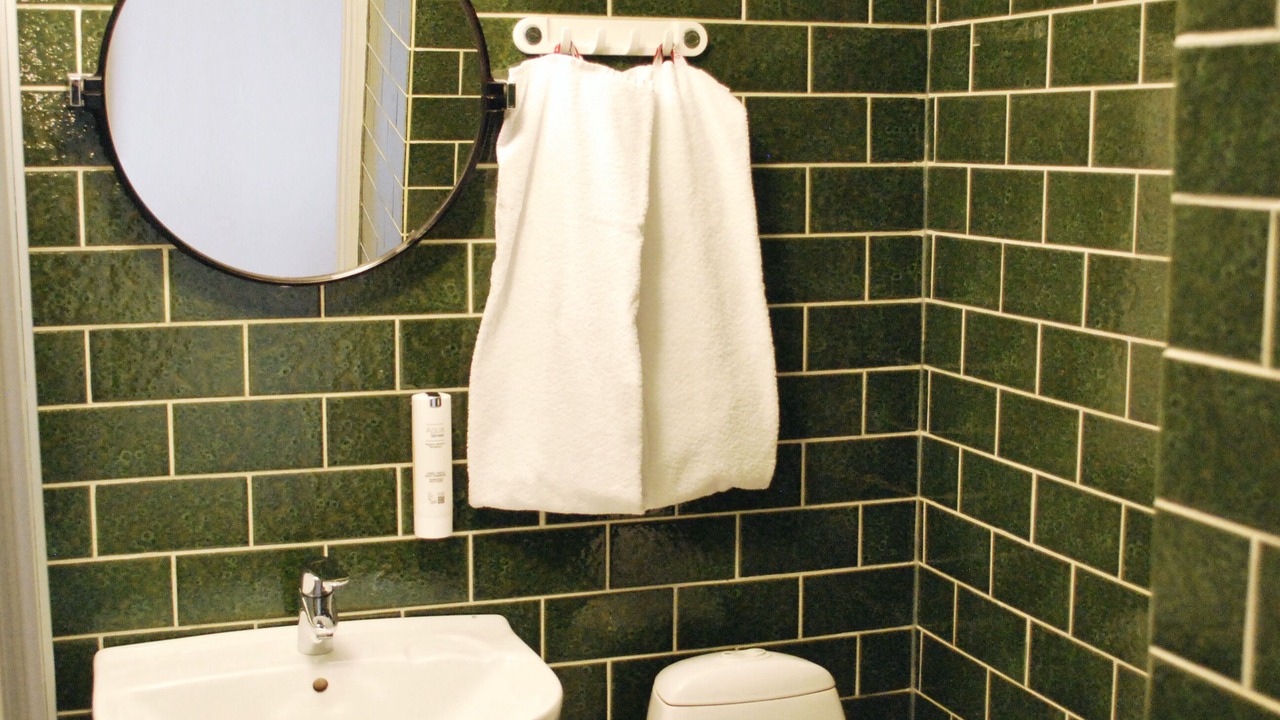 Photo of Bathroom in Viborg